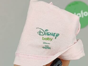 czapka yves saint laurent: Hat, Disney, condition - Good — 4