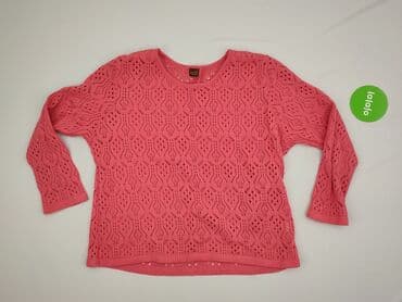 sweter hello kitty h: Women`s sweater, size L (EU 40) — 2