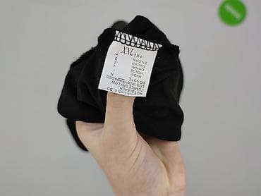 echo bluzki: T-shirt damski, rozmiar 2XL — 5
