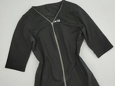 reserved black line: Sukienka damska, rozmiar 2XL — 1