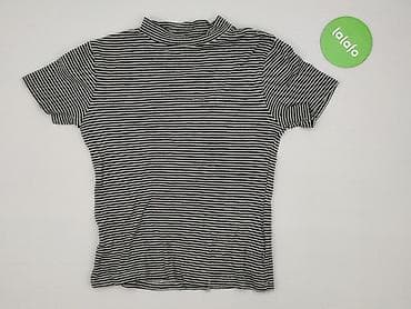 bluzki basic damskie: Bluzka damska, rozmiar M — 2