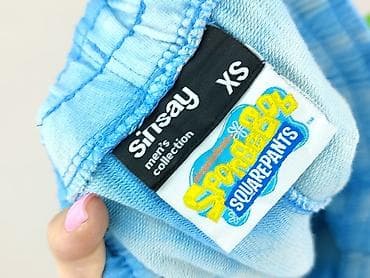 koszule kolasa: Szorty dla mężczyzn, rozmiar XS — 4