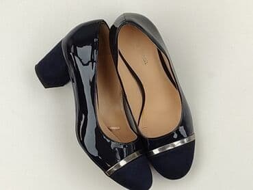 Flat shoes for women, 36 at lalafo.pl Flat shoes for women, 36