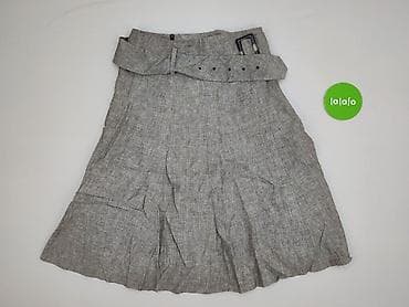 mango len: Camaïeu, Spódnica damska, rozmiar S — 2
