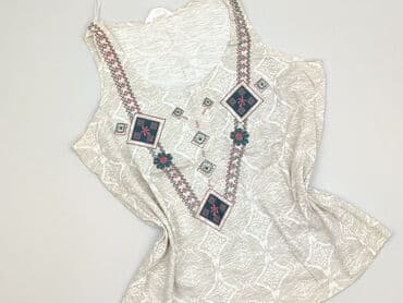 mango t shirt basic: Top damski, rozmiar M — 1