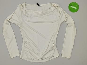 hilfiger blouse: H&M, Bluzka damska, rozmiar M — 2