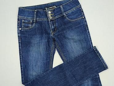 jeans yarnart: Jeansy damskie, rozmiar M — 1