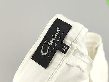 diverse obuwie: Spodnie 3/4 damskie, rozmiar L — 4