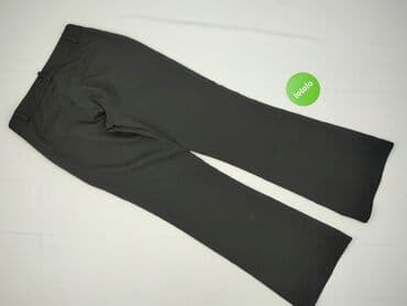 Kobiety: Si, Spodnie materiałowe damskie, L — 3