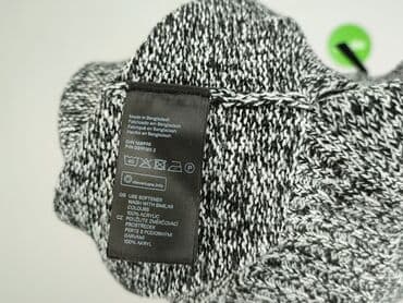 koszula swoateczna: H&M Divided, Sweter damski, rozmiar S — 5