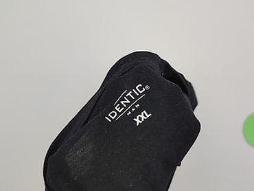 kik identic man basic: IDENTIC, Koszulka dla mężczyzn, rozmiar 2XL — 6