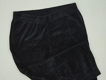 dresy xl: Spodnie dresowe damskie, rozmiar 3XL — 1