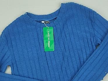 Shein, Top damski, rozmiar S