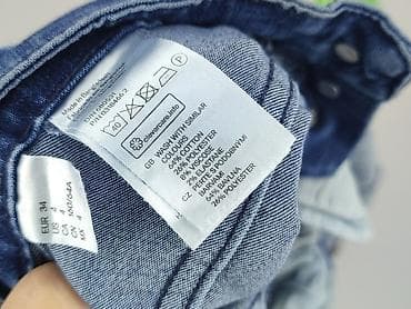 hm jackson: H&M Divided, Ogrodniczki damskie, rozmiar XS — 6
