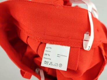 spódnice plisowane midi z paskiem: Spódnica damska, rozmiar L — 5