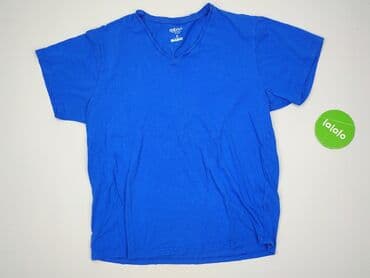 mybasic ubrania: IDENTIC, Koszulka dla mężczyzn, rozmiar L — 2