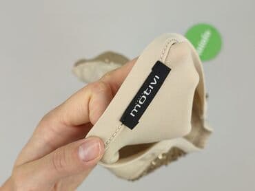 dodatki do sukienek wieczorowych: Motivi, Top damski, rozmiar S — 4