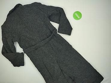 botki wrangler: Płaszcz damski, rozmiar L — 3