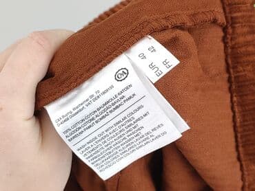 forever 21 spódniczka skórzane: Yessica, Spódnica damska, rozmiar M — 4