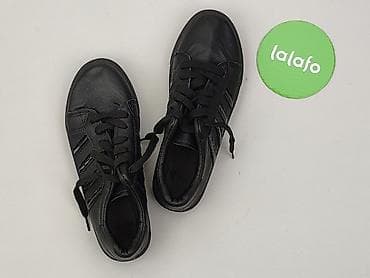 black squad buty: Sneakersy damskie, rozmiar 39 — 2