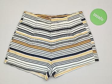 szorty pull and bear: Stradivarius, Szorty damskie, rozmiar S — 2
