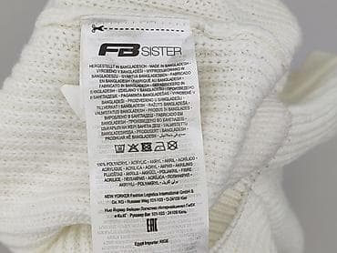 sweter akryl: FB Sister, Sweter damski, rozmiar S — 5