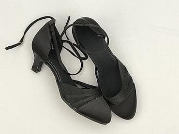 ekstra buty damskie: Półbuty damskie, rozmiar 44 — 1