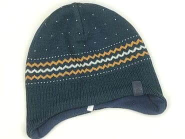 rajstopy ciekawe wzory: Hat, H&M, 12 years, condition - Very good — 1