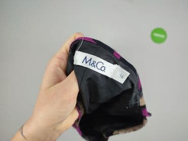 spódnice z prostokąta na gumce: M&Co, Women`s skirt, 2XL — 4