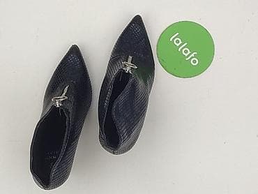 Ankle boots: Jennyfer, Ankle boots for women, size 38 at lalafo.pl — 2 Ankle boots: Jennyfer, Ankle boots for women, size 38 — 2