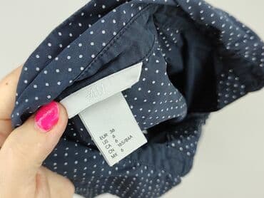 bluzki w paski mango: H&M, Women`s shirt, size S (EU 36) — 4