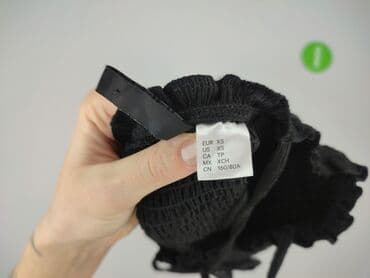 oversized t shirty hm: H&M Divided, Sukienka damska, rozmiar XS — 4