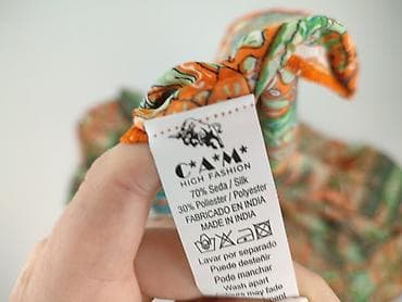 ika sukienki: High, Sukienka damska, rozmiar S — 5