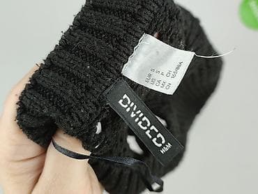 crop sweter: H&M Divided, Sweter damski, rozmiar S — 4