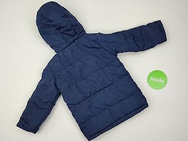 hm chusty: Kurtka zimowa, 3-4 lat, 98-104 cm, stan - Bardzo dobry — 3