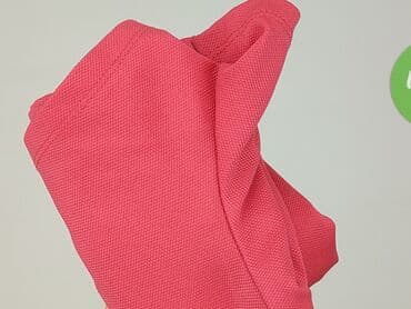 majtki do stroju kąpielowego wysoki stan: Bershka, Szorty damskie, L — 5