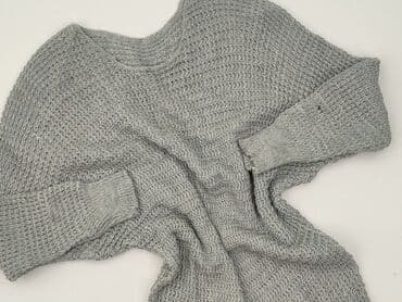 sweter do legginsów: Sweter damski, rozmiar S — 2