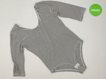 t shirty oversize basic: Body damskie, rozmiar S — 2