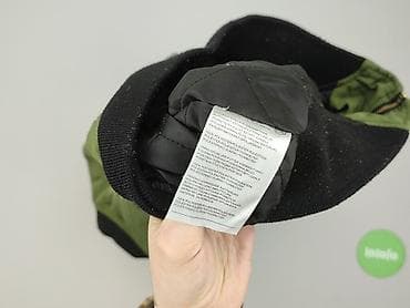 spodnie cargo diverse: Clockhouse, Kurtka bomberka damska, rozmiar XS — 4