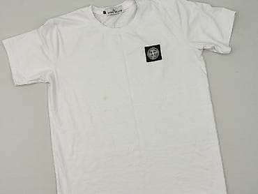 max studio sweter: Stone Island, Koszulka dla mężczyzn, rozmiar XL — 1