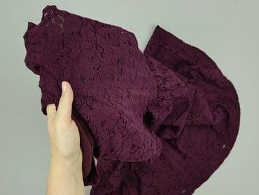 ażurowa sukienka hm: H&M, Sukienka damska, rozmiar S — 6