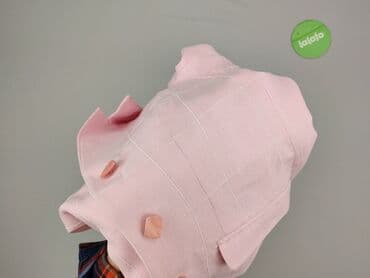 monnari bluzka pod marynarkę: Marynarka damska, S — 4