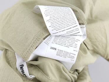 koszula len sinsay: Sinsay, Сорочка жіноча, розмір XS — 5