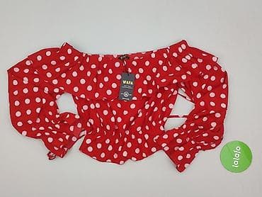 wasyl bluzki: Bluzka damska, rozmiar S — 2