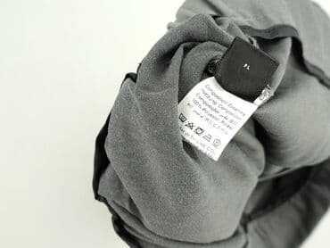 łaty na spodnie do prasowania: Spodnie dla mężczyzn, rozmiar L — 5