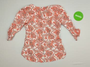 buty oleksy mokasyny: Olsen, Bluzka damska, rozmiar S — 3