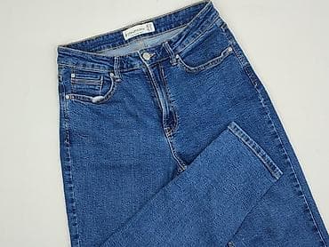jeans 510 levis: Stradivarius, Jeansy damskie, rozmiar M — 1