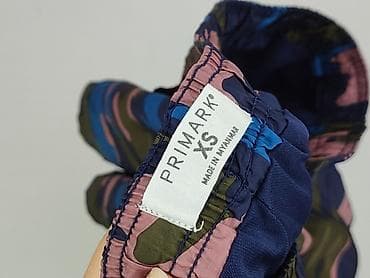 stroj uv smyk: Primark, Szorty damskie, rozmiar XS — 4