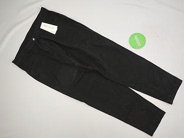 buty flexx: Spodnie materiałowe damskie, rozmiar 2XL — 2