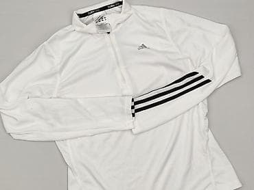 bluza argentyna adidas: Adidas, Bluza damska
, rozmiar L — 1